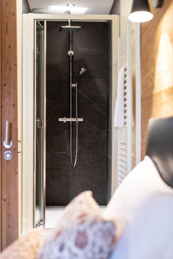 Appalaches Annecy Rent Lodge Eksteriør billede